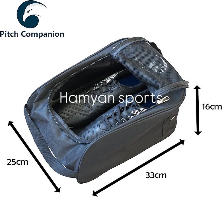 hamyansports's tweet photo. Boots bags 
Get with your brand logo and club logo https://t.co/pGAFGUgURT