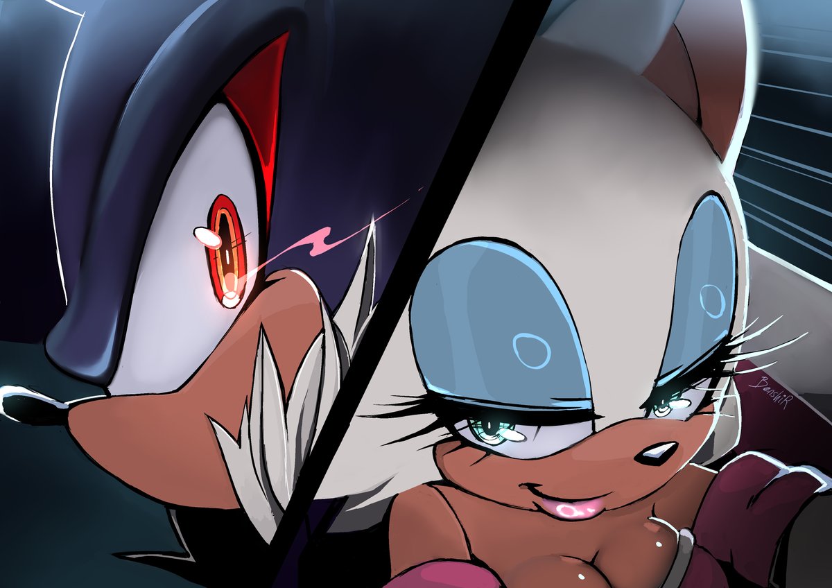 🔊06_Bichiyal.mp3 

#ShadowTheHedgehog #RougeTheBat #shadouge