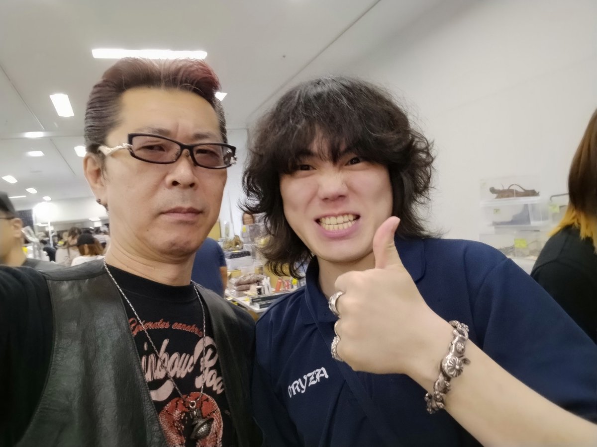 AklraT's tweet image. RAFちゃんねるの有馬くんは何もくれない〜

風評被害（笑）。

#ふじぴこ