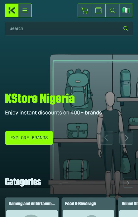 Emmy 👺| KGeN | 𝔽rAI (@d_onecalledking) on Twitter photo KStore isn’t just a marketplace — it’s a value hub.  
Users earn, redeem, and spend rewards seamlessly.  
Real perks for real participation.  
Proof of Commerce = verified economic activity.  
<a href="/KGeN_IO/">KGeN 🟩</a> lets users build reputations based on real transactions.  
#Web3Commerce KStore isn’t just a marketplace — it’s a value hub.  
Users earn, redeem, and spend rewards seamlessly.  
Real perks for real participation.  
Proof of Commerce = verified economic activity.  
<a href="/KGeN_IO/">KGeN 🟩</a> lets users build reputations based on real transactions.  
#Web3Commerce