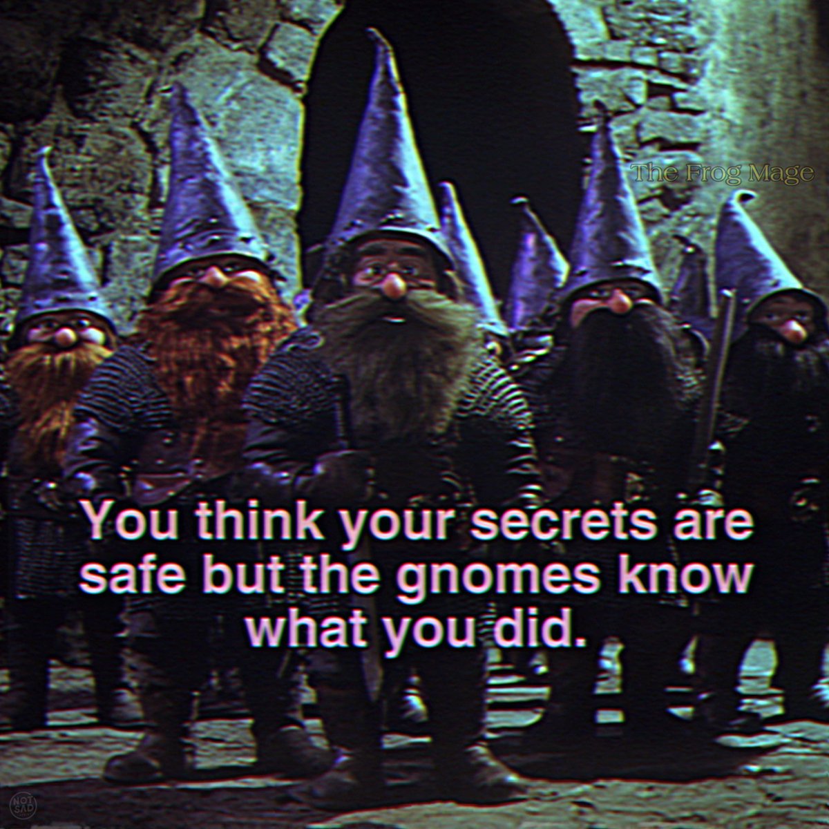 Rhys every time he sends an OIA or a LGOIMA