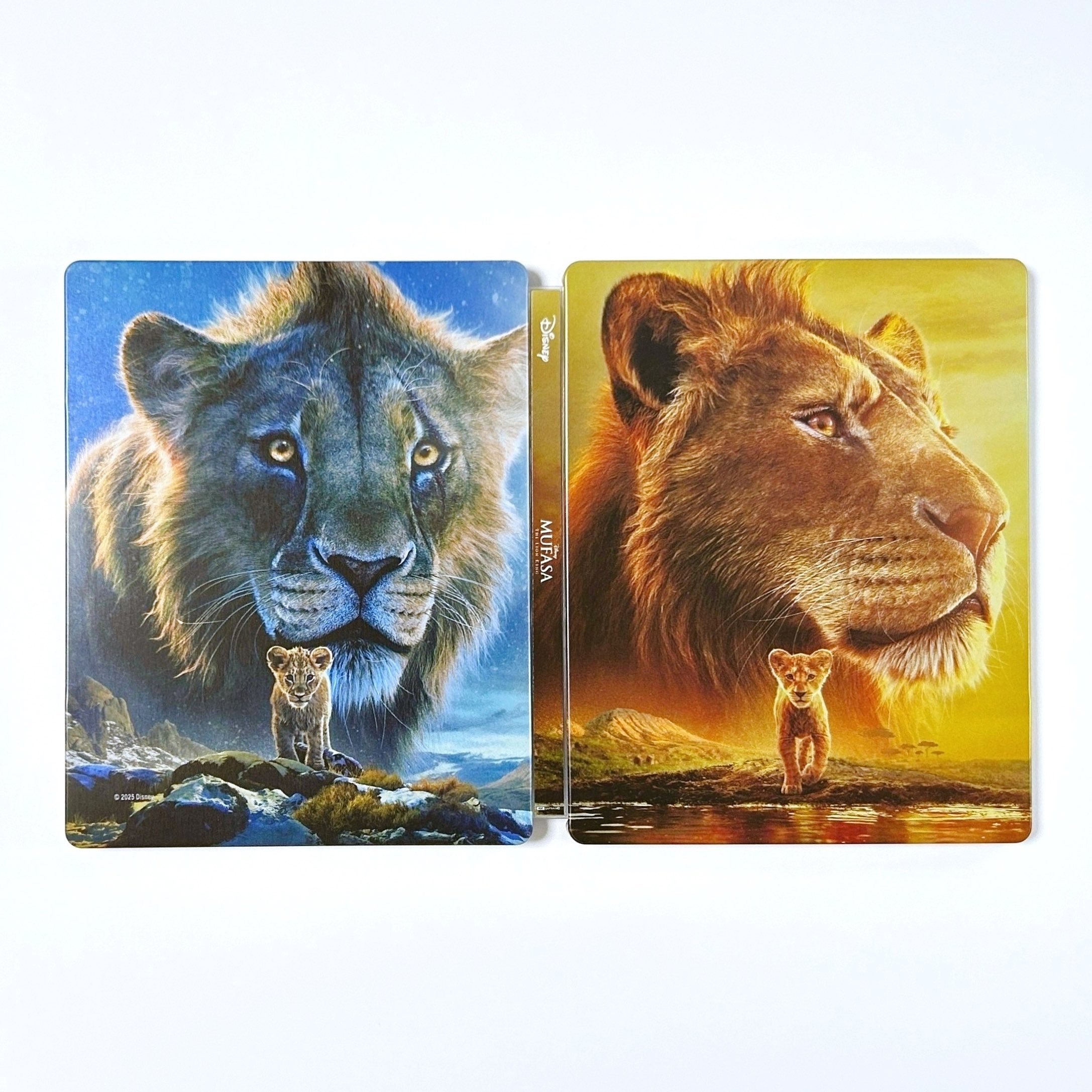 ライオン・キング 「ファミリー プライド」 セル画　限定５００ ライオン・キング 「ファミリー プライド」 セル画 限定500