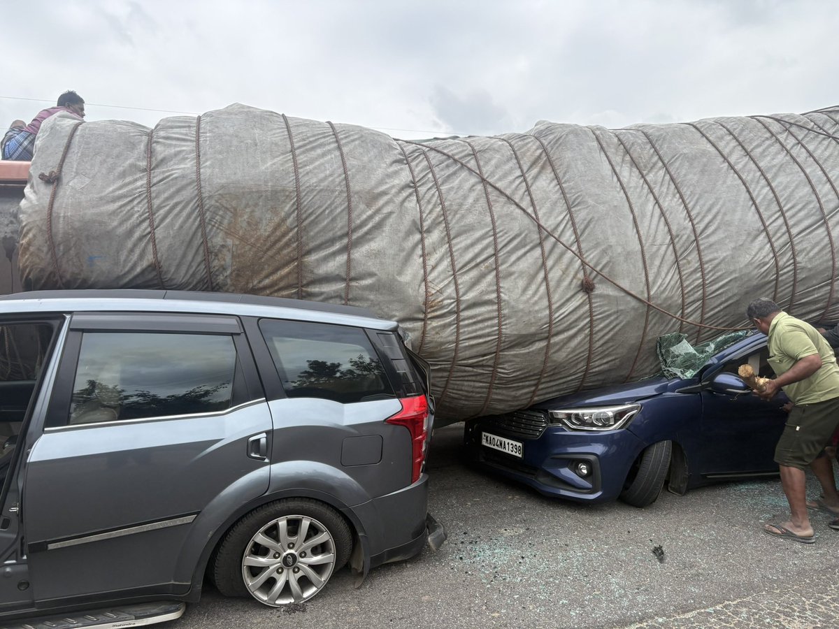 Ashish Sinha tweet media