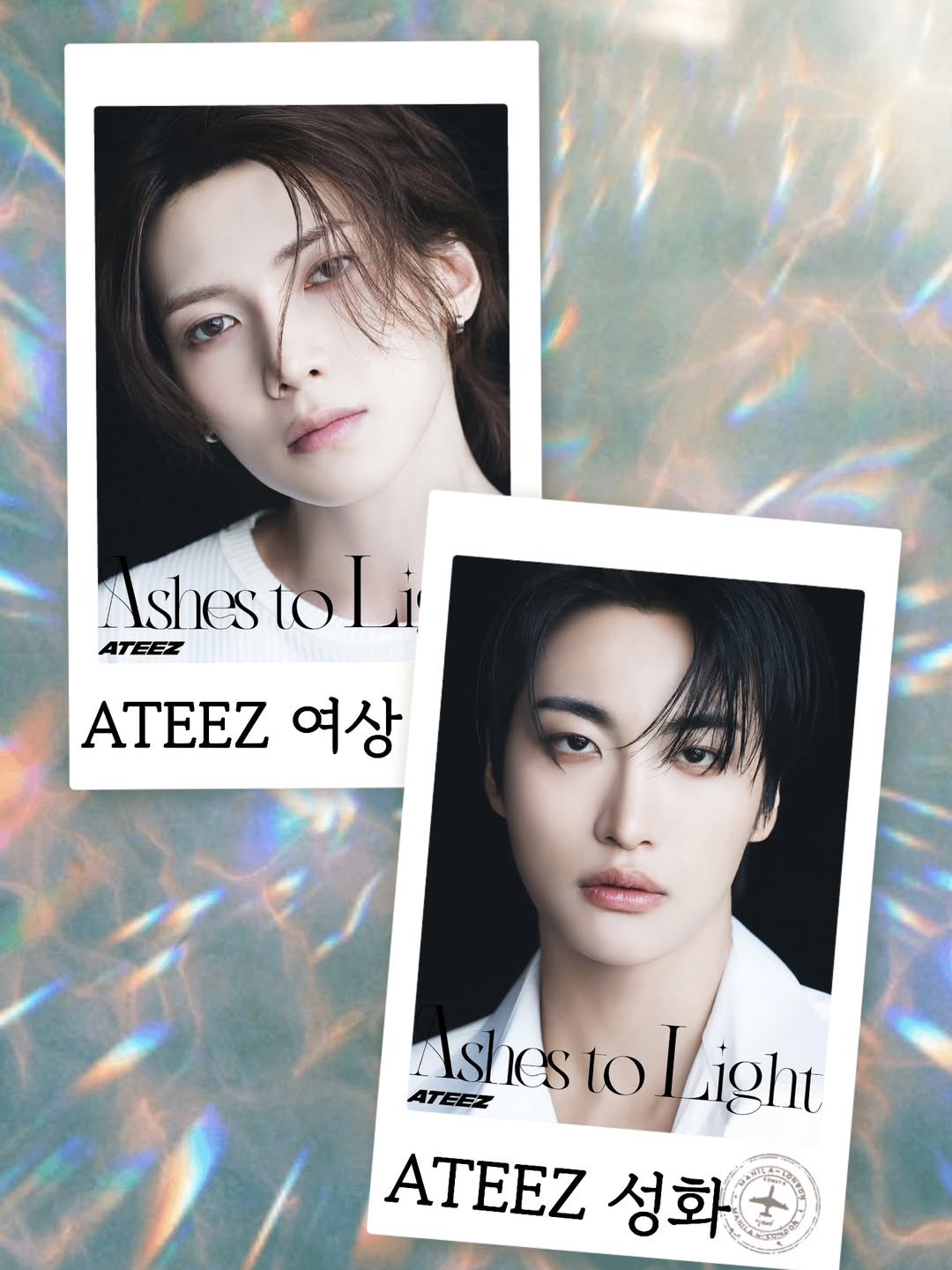 ATEEZ IceOnMyTeeth タワレコ限定トレカラキロトどんぐりver ATEEZ IceOnMyTeeth タワレコ限定トレカラキロトどんぐりver