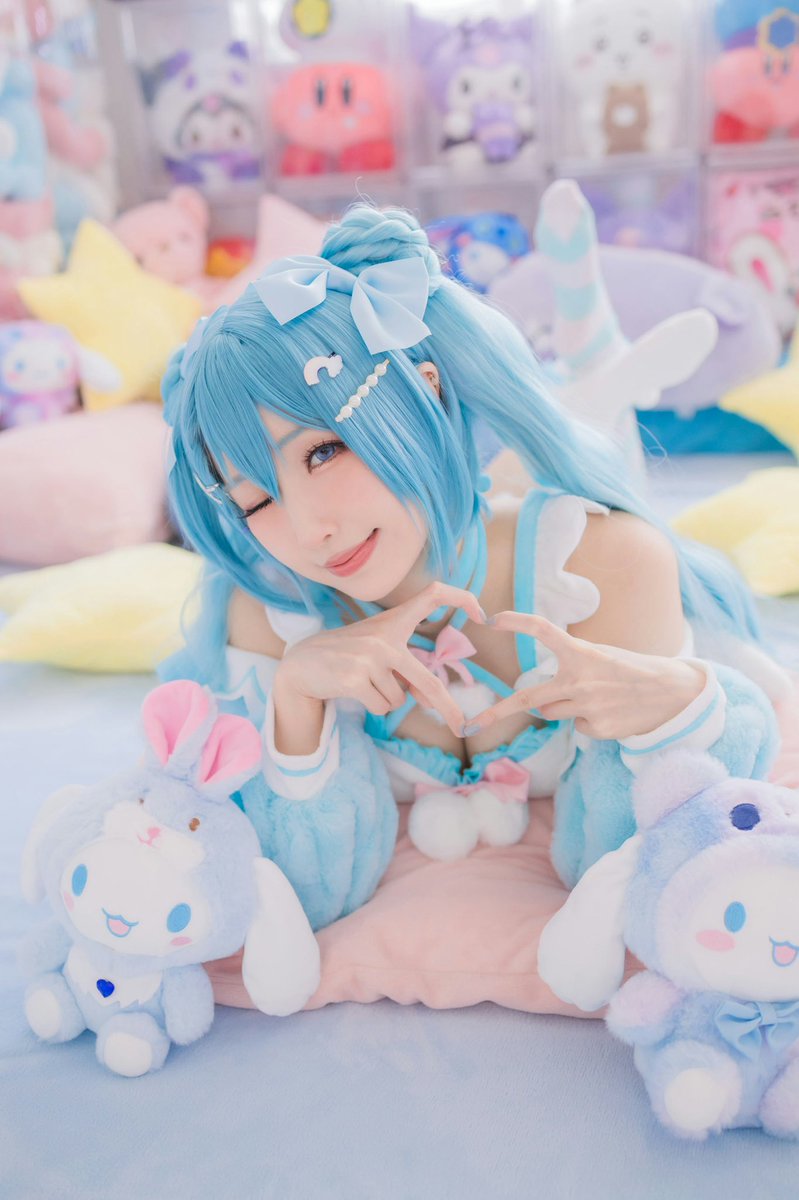 Silver✿゚ tweet media