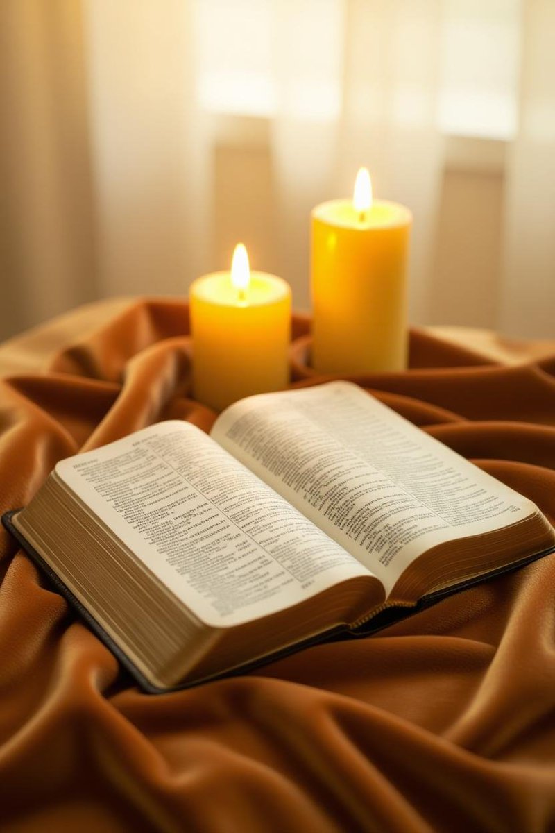 JOHN 10:30

- Using Meditation technique &amp; a Quantum physics principle to prove what Jesus (Yehoshua) meant when He said "I and the Father are one"

- You too can practice it &amp; feel it.

OPEN 🧵