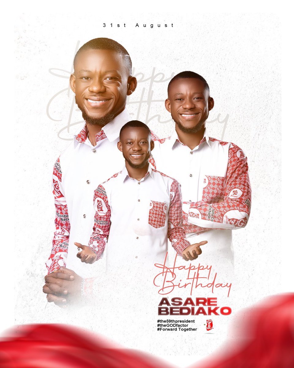 Asare Bediako tweet media