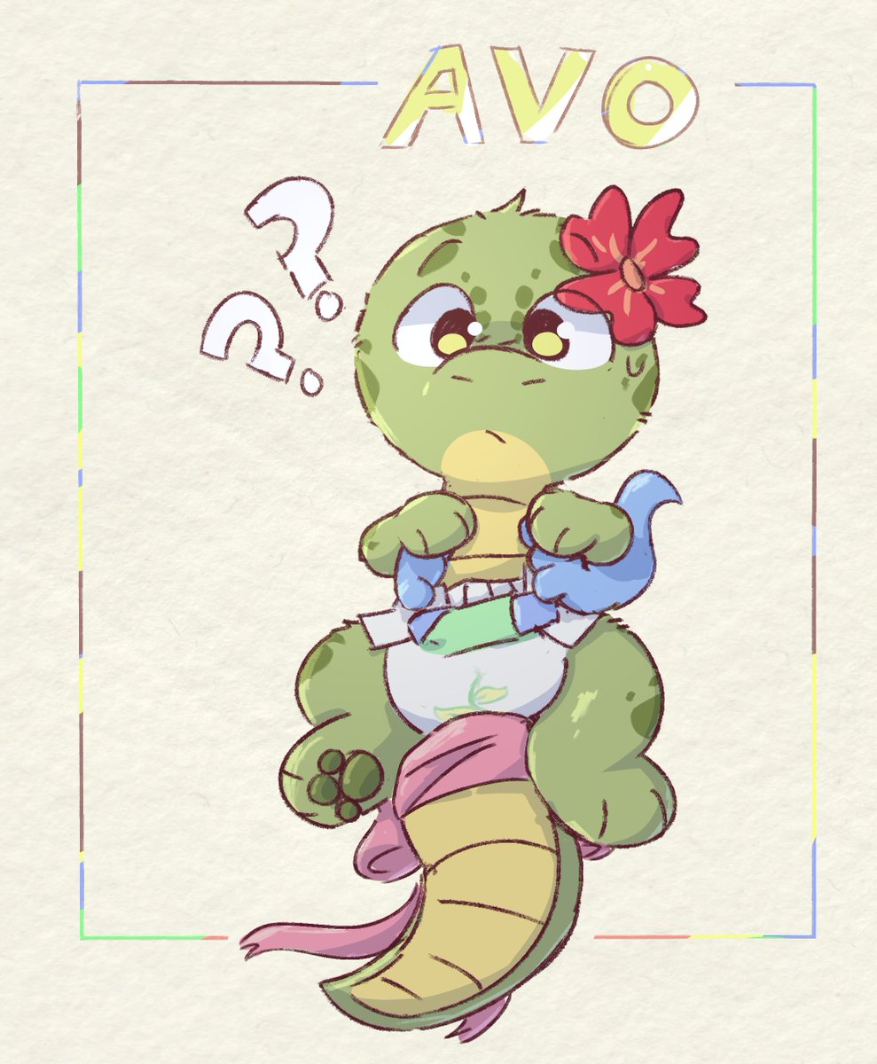 Wuh

Doodle for a friend