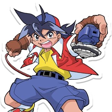 Geçen hafta saçımı kestirdim biraz, önünü de kuaför uzun bıraktı diye ben biraz kısaltayım dedim. Wolfcut yapalım derken beyblade'daki çocuğa döndüm 🤡