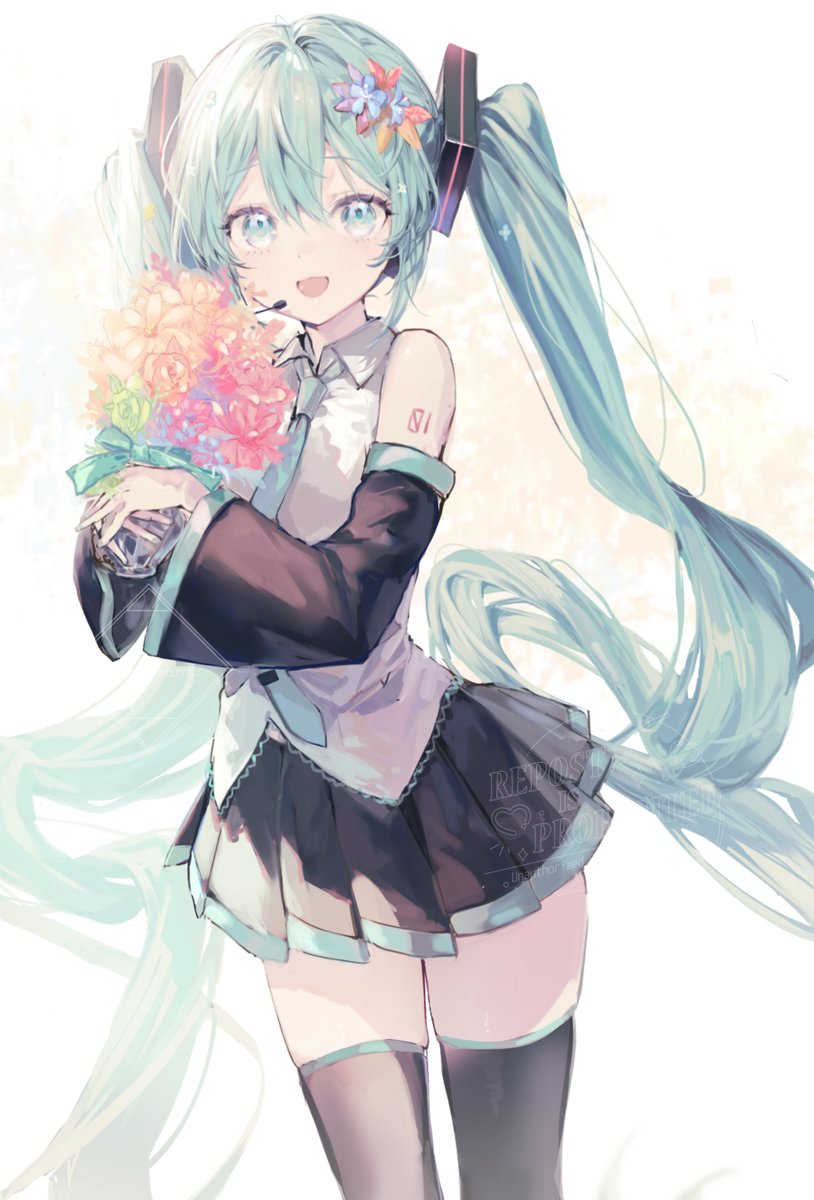 #初音ミク誕生祭2025