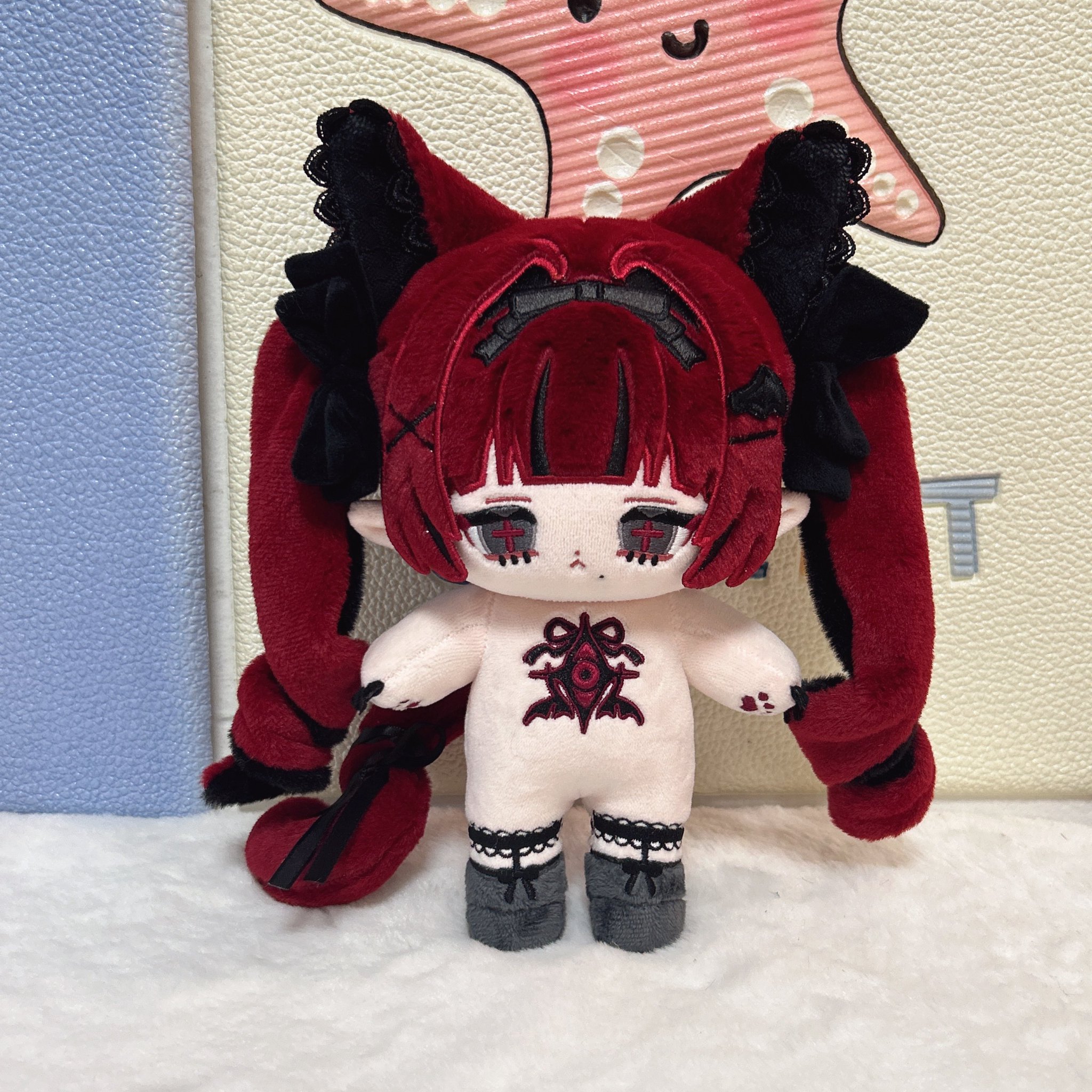 無属性ぬい b56e05076765b32ac7584a10c98029