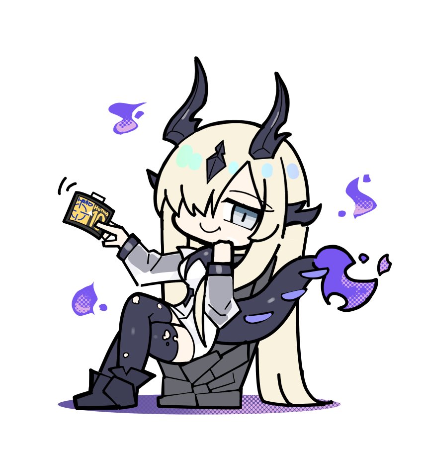 🔥😏🔥　#アークナイツ