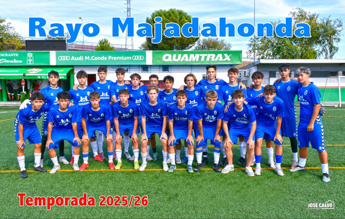 Alberto25624973's tweet photo. Con muchas ganas de recuperarme y poder aportar #CadeteA @RMajadahonda 🧤#Team https://t.co/K2XamIgpc7