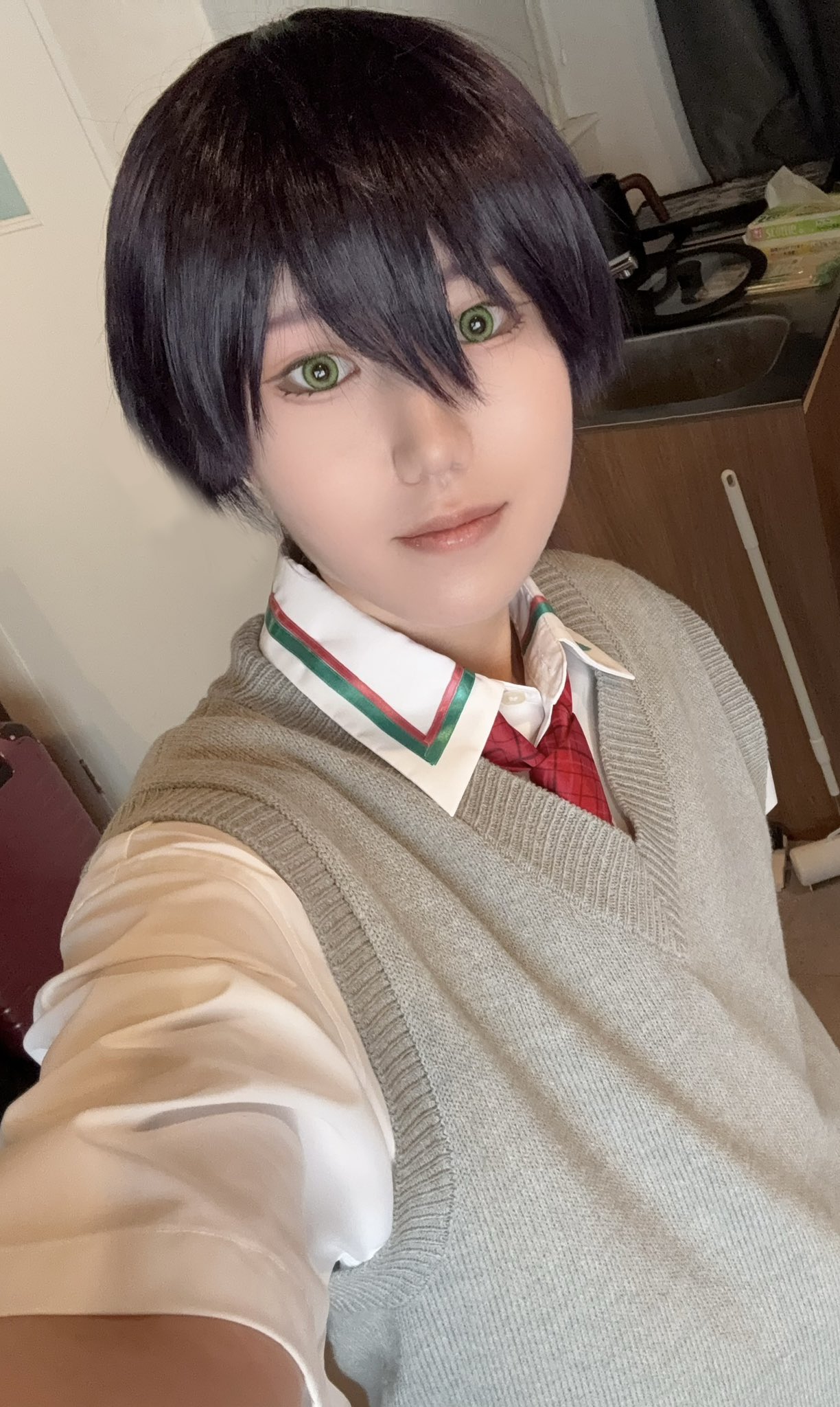 雪兎❄︎°* (@yuki7to) / X
