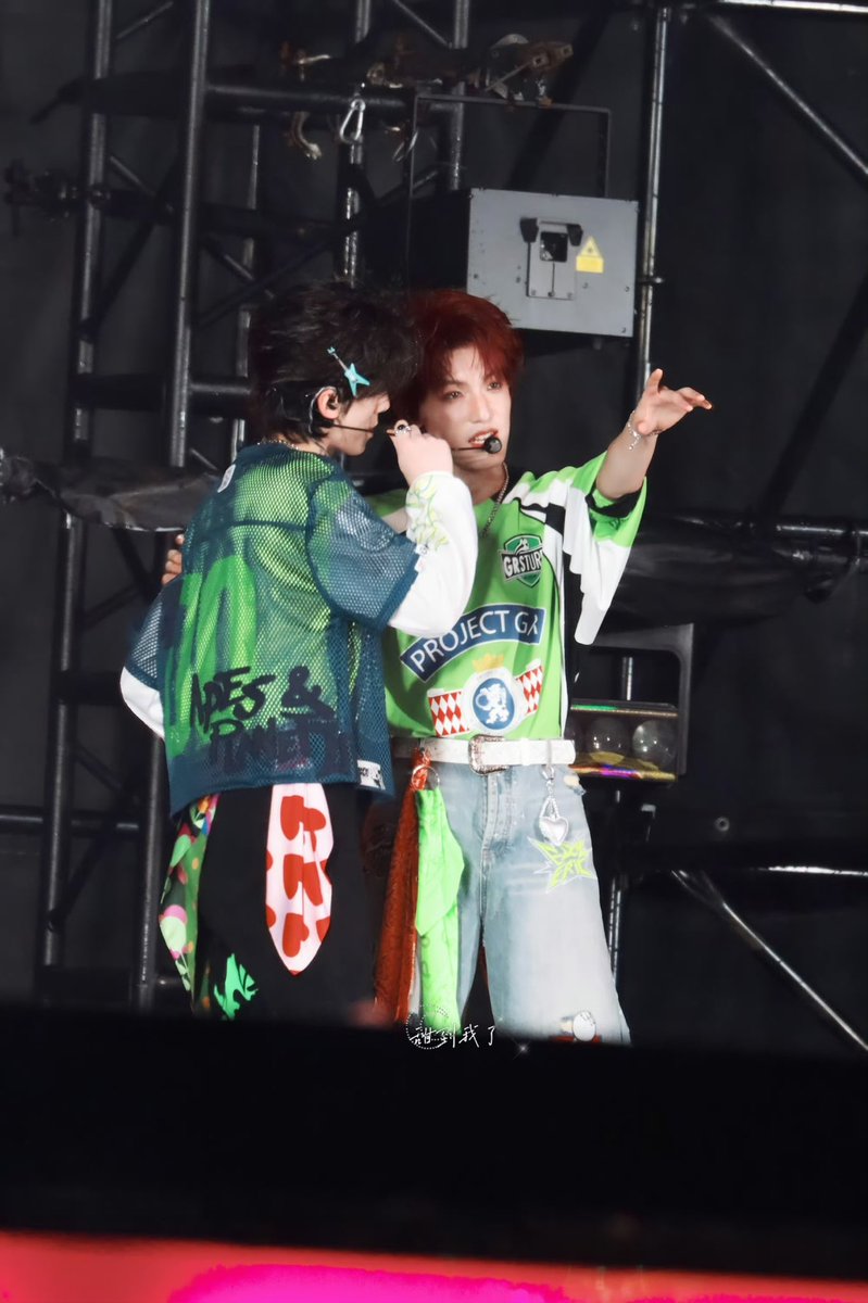 จั่วเป่า พวกคุณทำอะไร😳