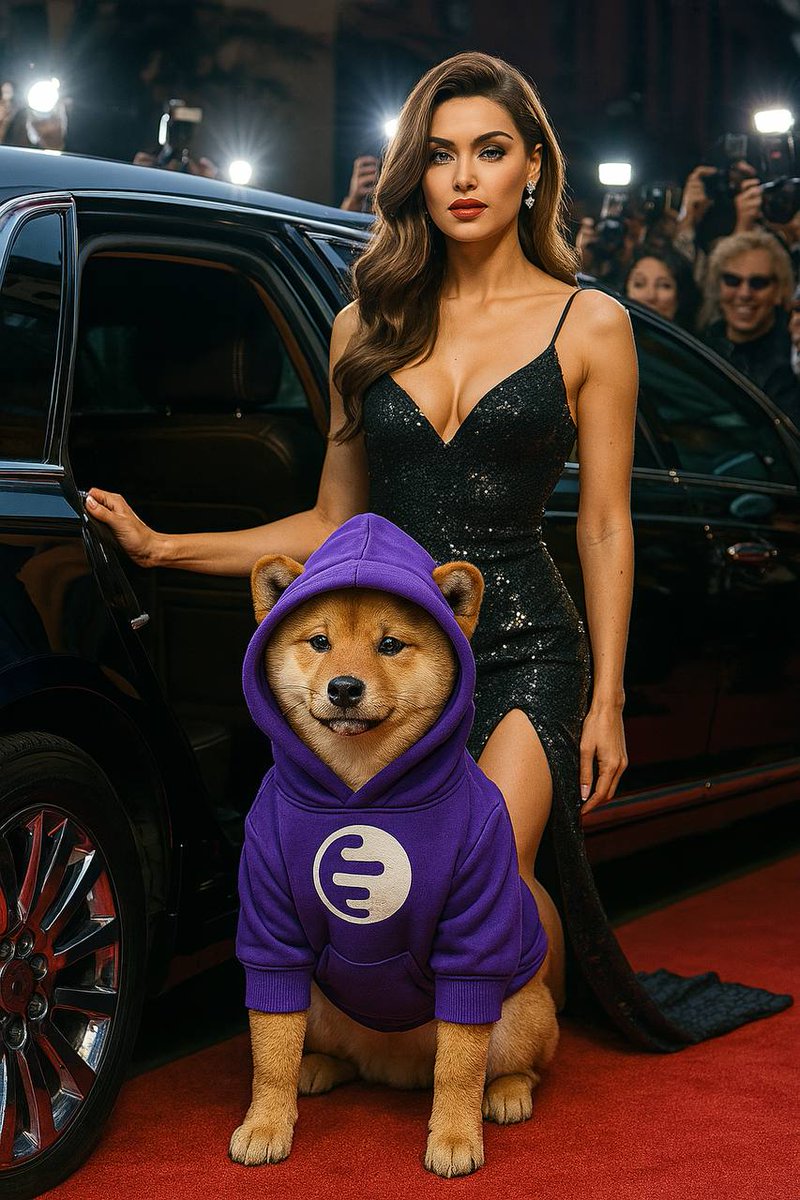DogOfInk's tweet photo. They said it’s just a meme…
but memes build CULTURE 🐶🔥
$DOG INK = Pack > Price
INK > Hype
Woofs > Words 🚀🌕
One Pack. One Woof. One Moon. 🐾💥
#DOGINK #INKedForever https://t.co/JVrrHmtad5