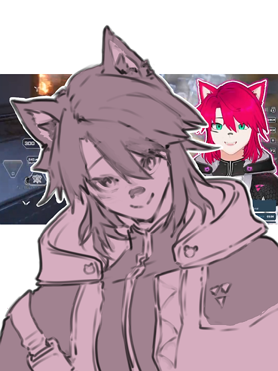 <a href="/StrayTheAce/">Stray ♦️ Editor & Vtuber</a> 💖💖💖💖💖💖💖💖💖