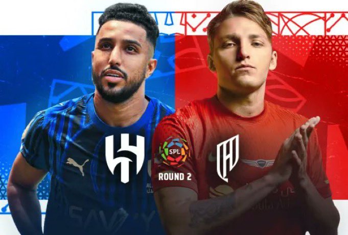 متوفر تذاكر الهلال والقادسية _دوري رونش 🏆
🏟️ ملعب المملكة أرينا..
📅 السبت 9/13 ⏱️9:00 م
🔔 تذاكر الهلال ضد القادسية

احجز تذكرتك الان عبر:wa.me/966546120745

#الهلال_القادسية 
#الهلال 
#دوري_روشن_السعودي