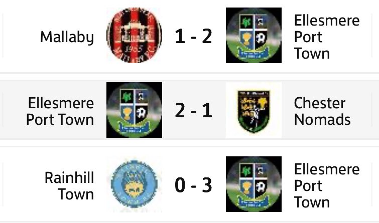 eptfc's tweet image. Well done to all involved. #Uptheport