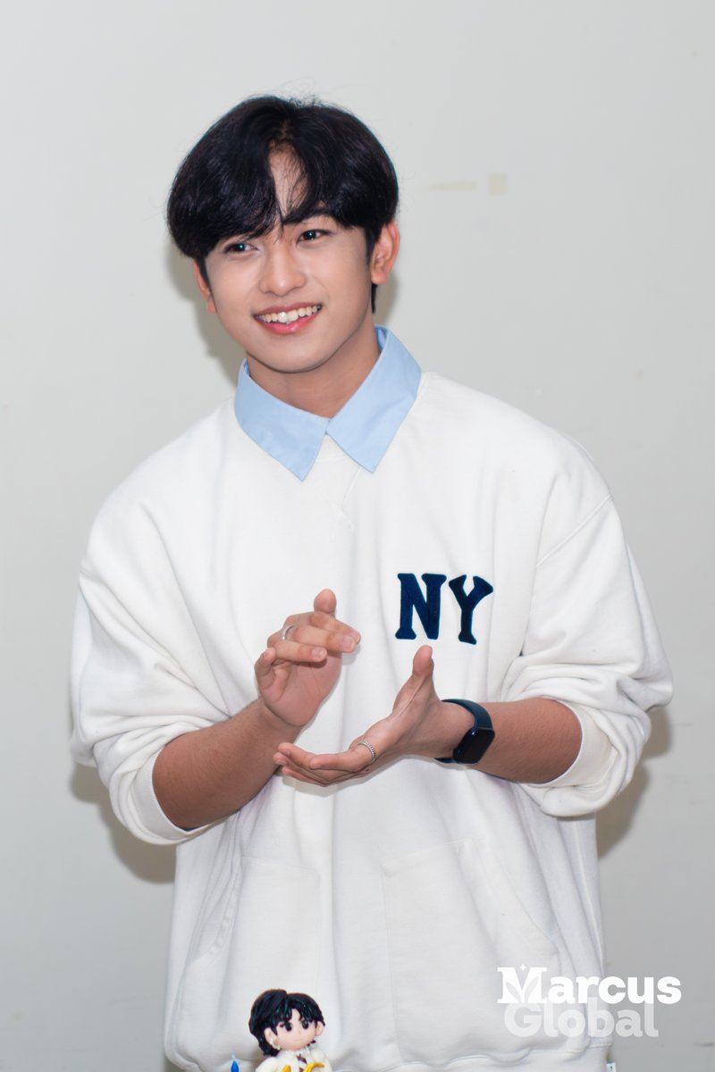 marcus_radiant's tweet photo. Happy birthday, Marcus!

#RadiantsForACause 
#HappyMarcusDay 
#HORI7ON #호라이즌 https://t.co/ZoAC5rBnyp