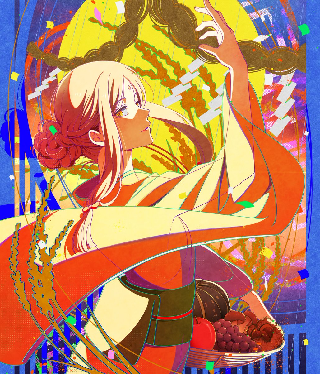 SIBATO5's tweet photo. yosakoi2025 ohashidori https://t.co/epXeWQqSJc