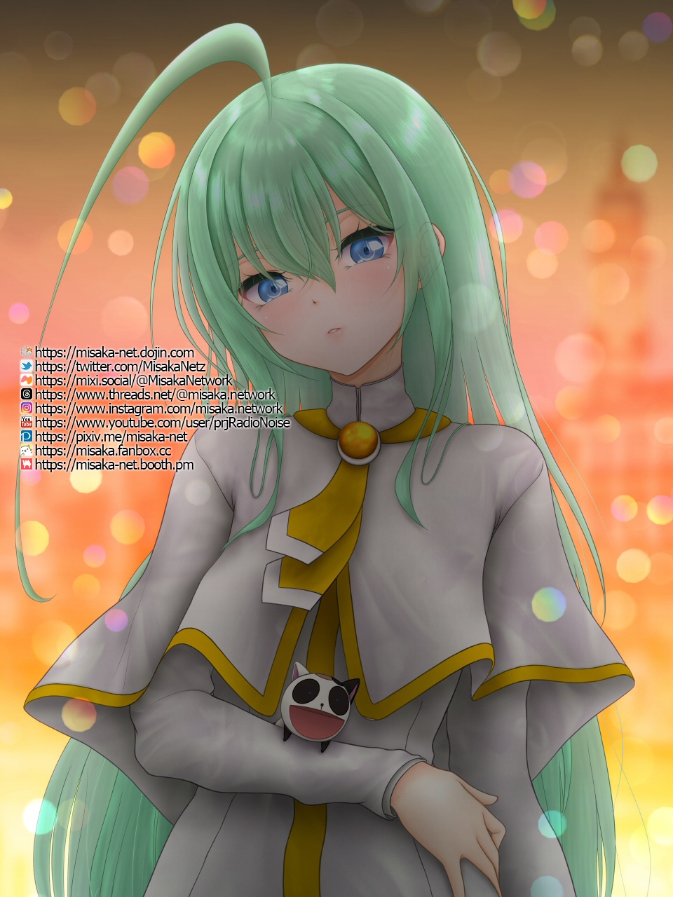 ❇キャロル・マティア作品❇「ブルーアイリス」❇絵画❇新品❇ キャロル | C106 土曜西あ47ab (@kyaroru0203) / X