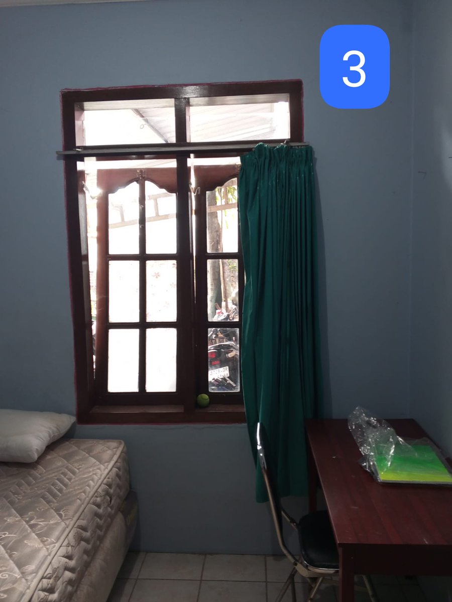 gunhooss's tweet image. Kos Unsoed Jl. Gunung Cikurai No.31 Bancarkembar, dekat lapangan glempang. Fasilitas lengkap: kasur, lemari, meja belajar, kulkas, kamar mandi dalam. 6jt/tahun include air+listrik. Hanya patungan bayar wifi.
#unsoed #kos