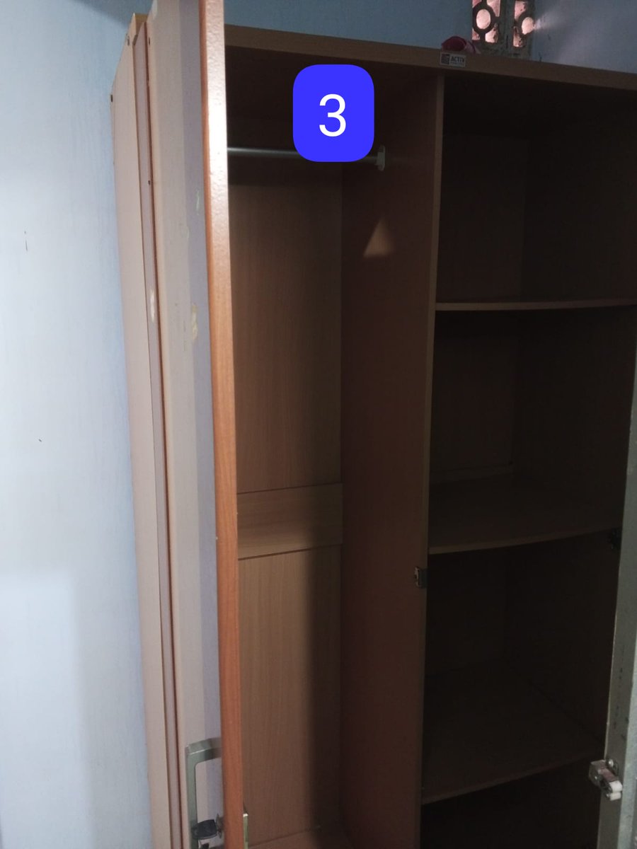 gunhooss's tweet image. Kos Unsoed Jl. Gunung Cikurai No.31 Bancarkembar, dekat lapangan glempang. Fasilitas lengkap: kasur, lemari, meja belajar, kulkas, kamar mandi dalam. 6jt/tahun include air+listrik. Hanya patungan bayar wifi.
#unsoed #kos