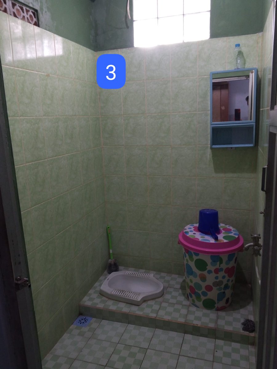 gunhooss's tweet image. Kos Unsoed Jl. Gunung Cikurai No.31 Bancarkembar, dekat lapangan glempang. Fasilitas lengkap: kasur, lemari, meja belajar, kulkas, kamar mandi dalam. 6jt/tahun include air+listrik. Hanya patungan bayar wifi.
#unsoed #kos