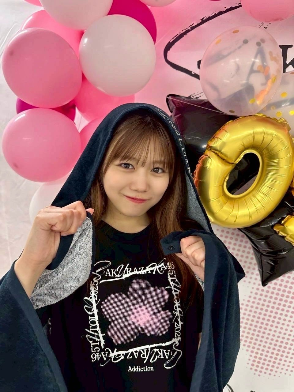 菅井友香 Yukkars ランダムカプセルトイ ハチマキ Yukkarsロゴ