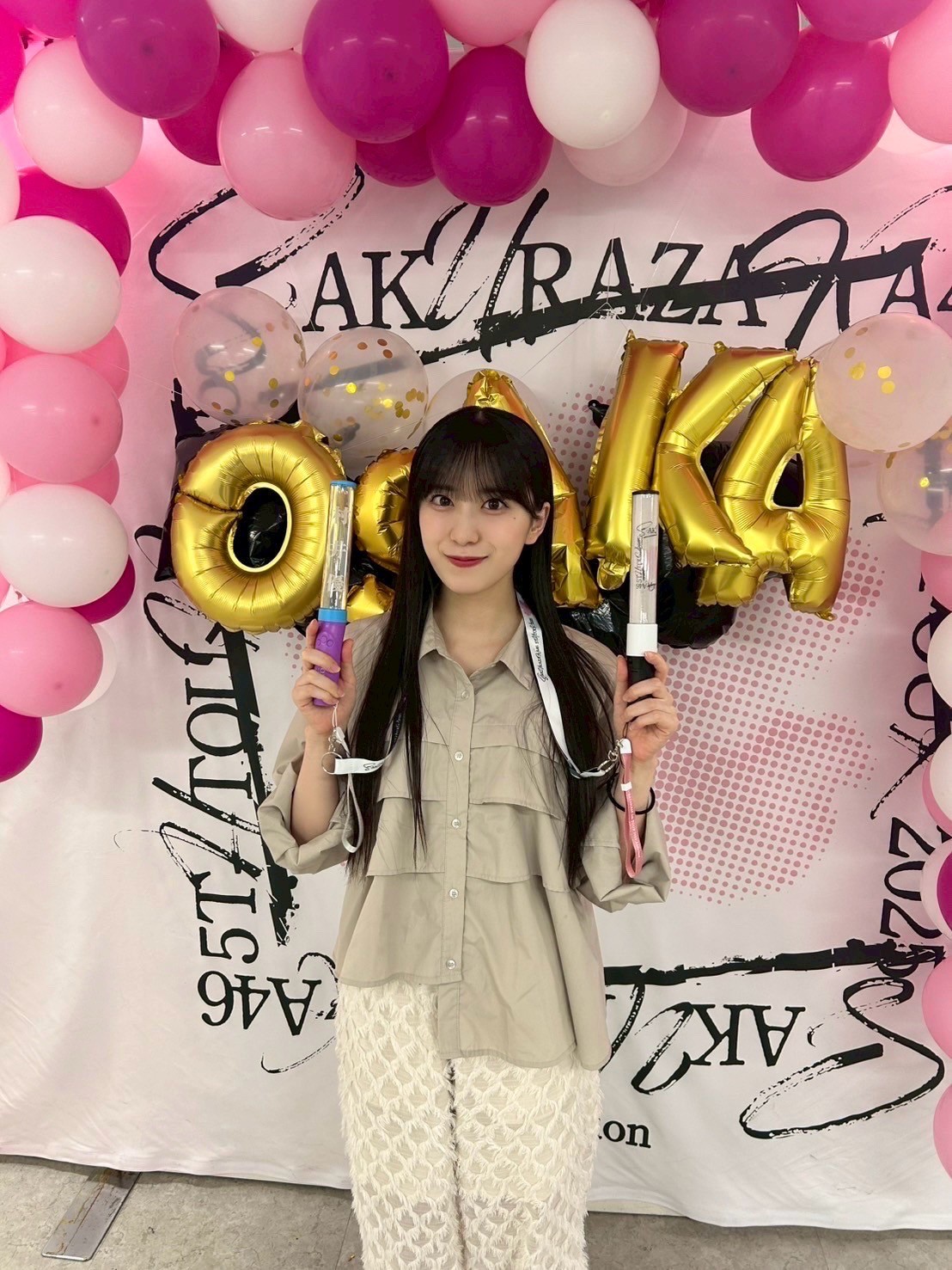櫻坂46 東京ドーム プレミアム生写真 小田倉麗奈 小田倉麗奈_東京ドーム限定版_生写真_ヨリ - メルカリ