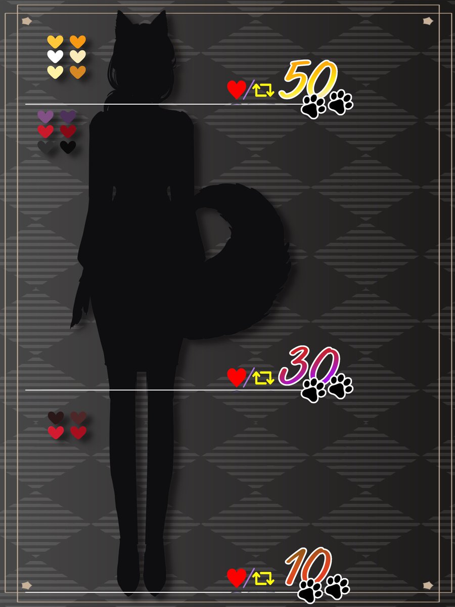 มีคาร์แรคเตอร์ มาให้เปิดเงากันด้วยนะ 👀

ถ้าอยากรู้ว่าเป็นตัวละครแนวไหน 
เช่น เป็นพี่สาว,น้องสาว หรือคุณแม่ มาลุ้นกัน 
#KwangHuLu