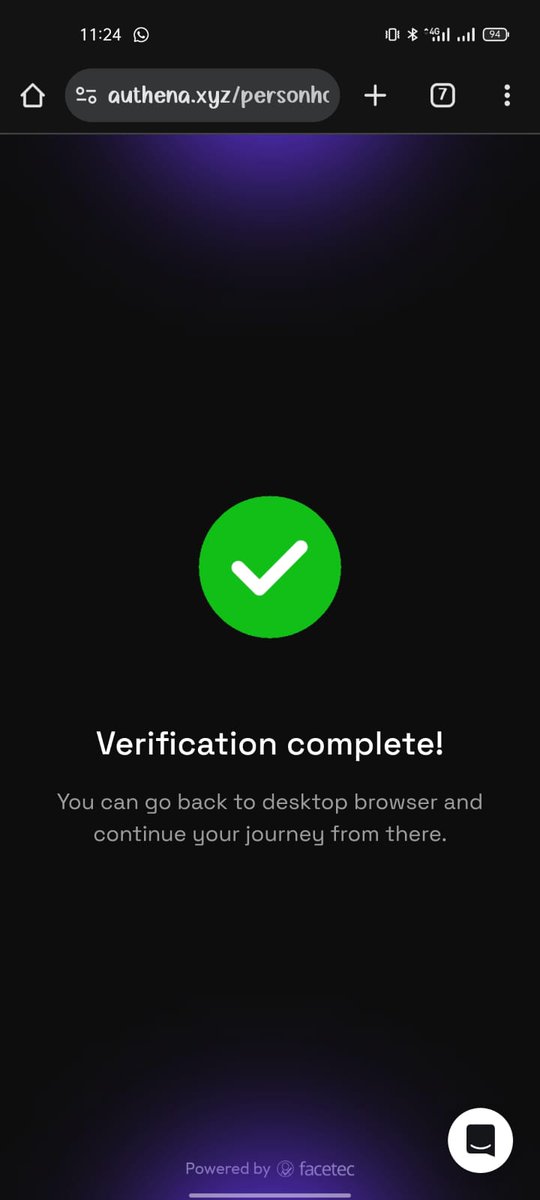 Telegram username 
@KYC5683
Authona KYC 兑换商出售