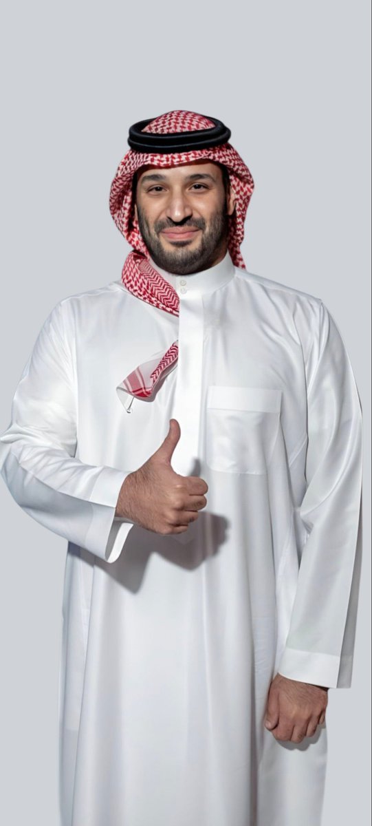 محمد بن سلمان بن عبد العزيز (Informal) (@hrhmbnsalmaan) on Twitter photo 