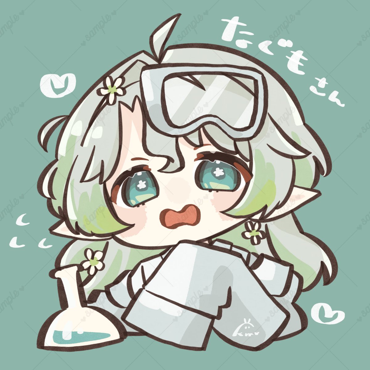わたげ様⭐専用ページ わたげ絵日記 - Search / X