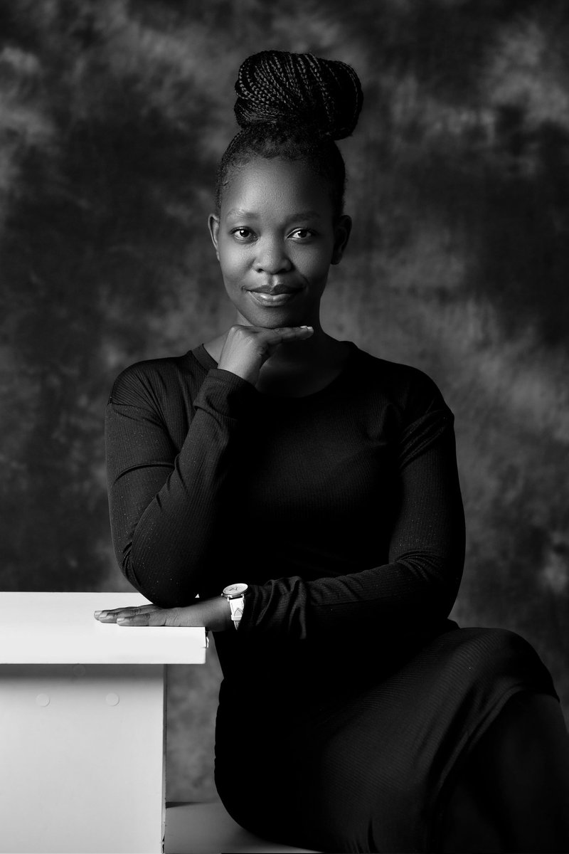 Jerusa Nyaboke 🇰🇪 tweet media