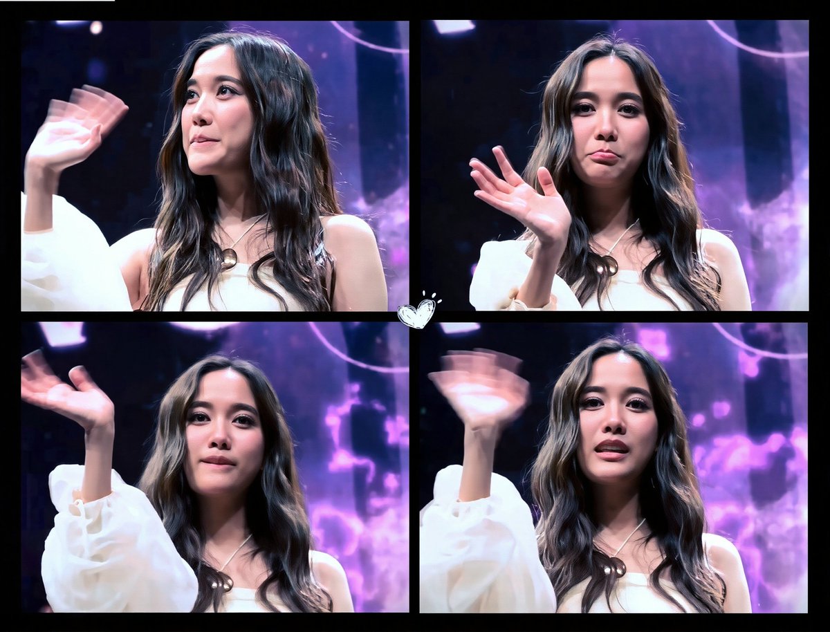 belovedSaro0808's tweet image. คนเก่ง เก่งมากๆเลย 🥹🌷✨️

FREEN BECKY LATAM TOUR BRAZIL 
#FreenBecky1stFMinSaoPaulo
#srchafreen