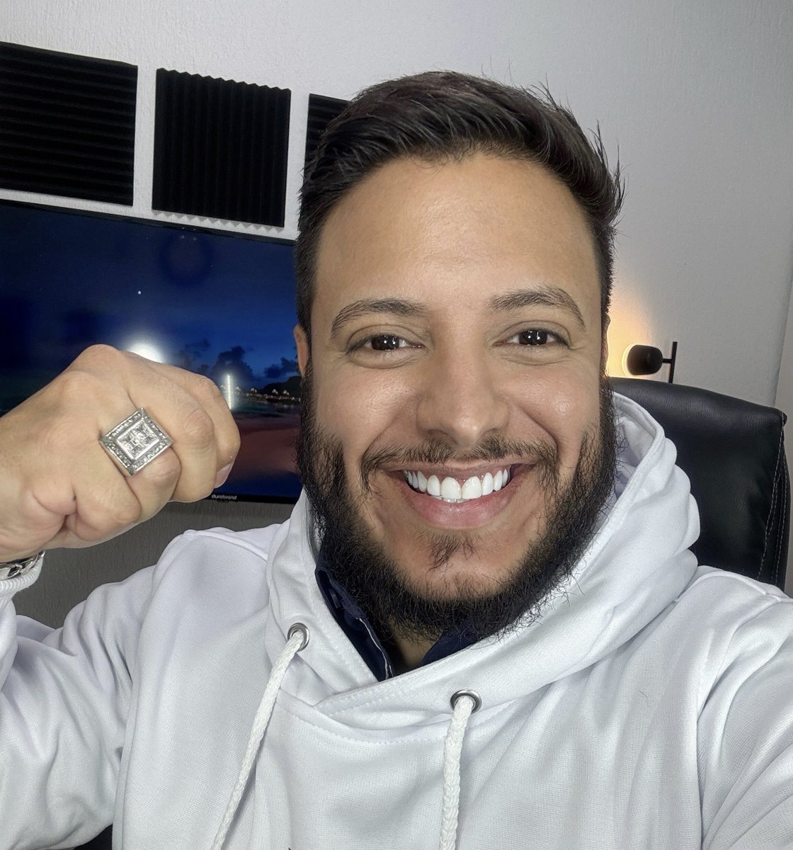 Cuantos más están desvelados por Venezuela, en un desvelo tricolor? 🇻🇪