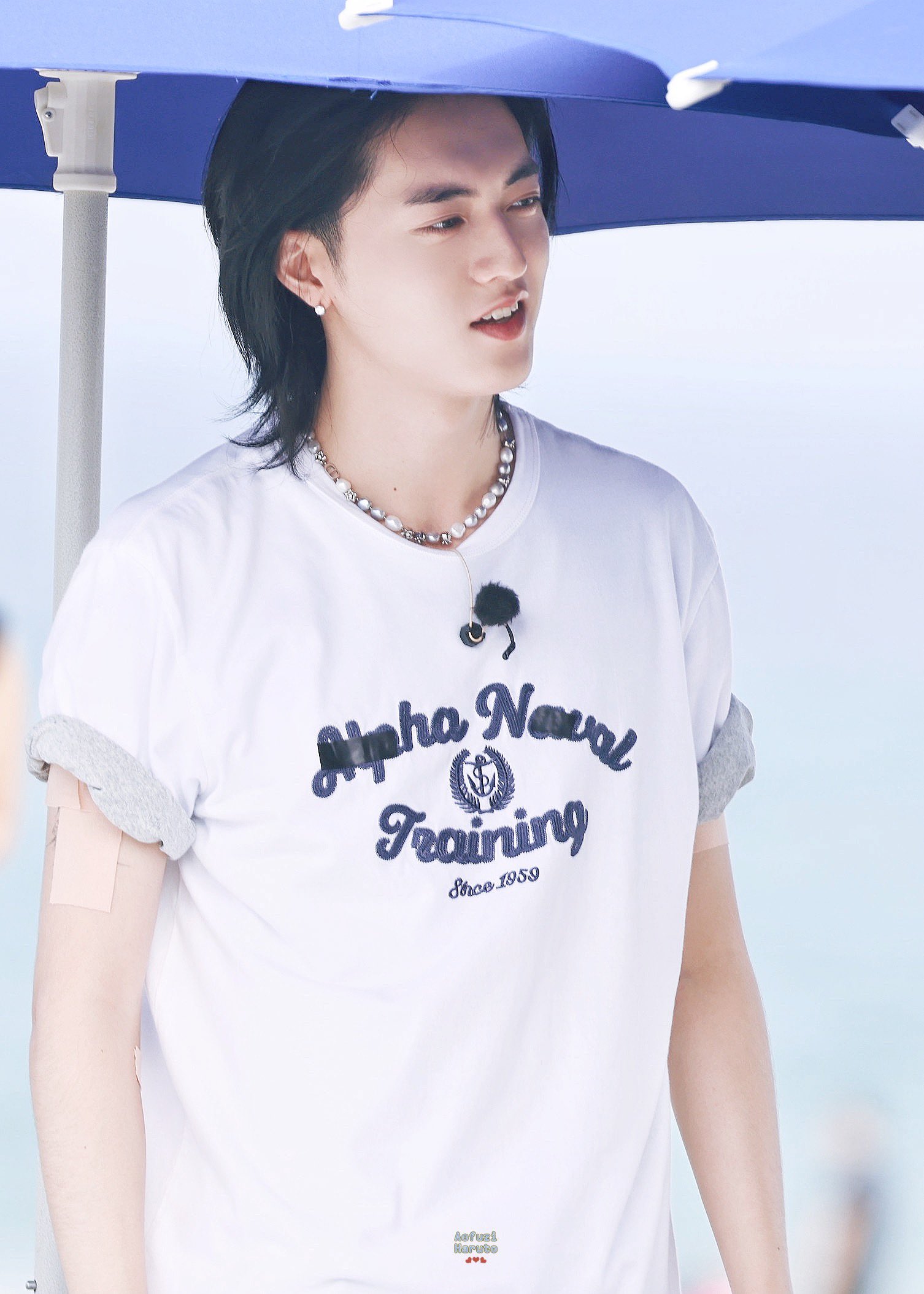 AOFUZI青藤 🤎HARUTO on X: 