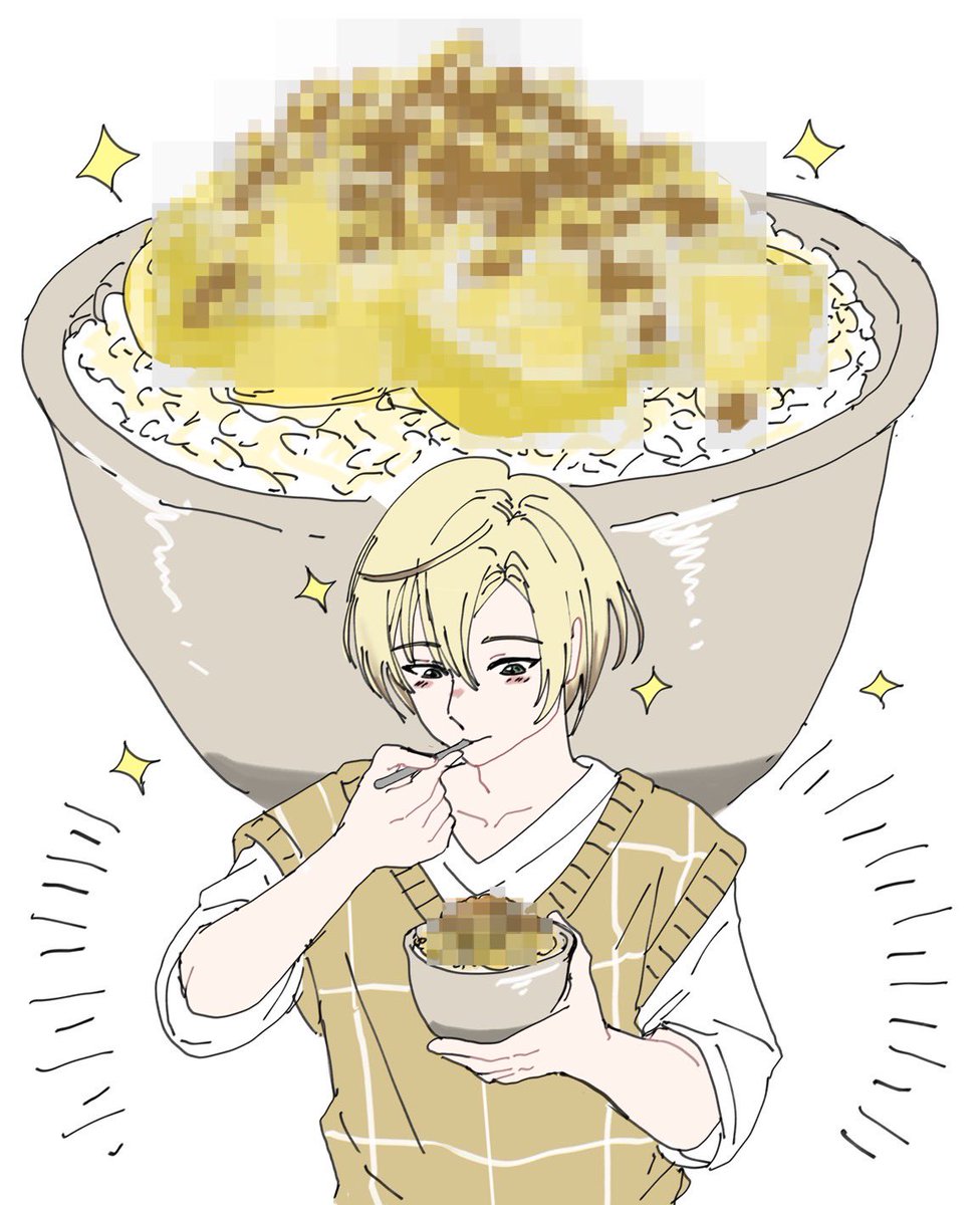 リクエストの生行です！！(食べてもらった)