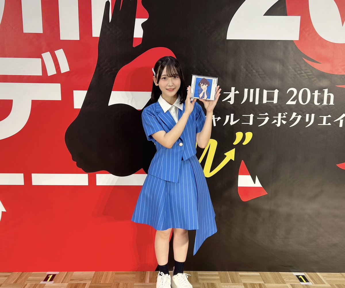 📢リリイベ情報 ＼ 麻布麻衣 1st Solo Single「Public Style