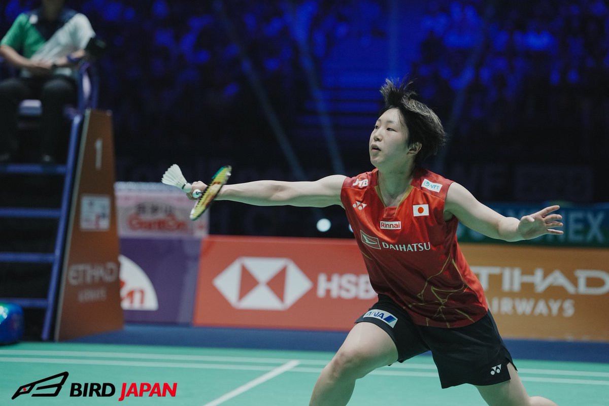日本バドページ 公益財団法人日本バドミントン協会（BAJ） (@Badminton_BAJ) / X