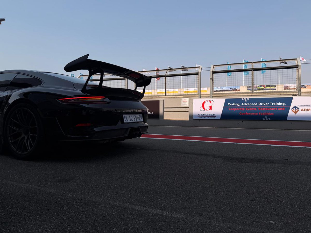 Final day at #FOM2025. Come to Kyalami today and meet Gerotek; Armscor’s ISO 17025-accredited vehicle &amp; product testing facility west of Pretoria. From high-speed and dynamics tracks to lab evaluations, we help prove safety, reliability and performance. #Gerotek #Armscor #FOM2025