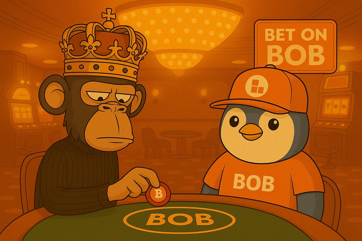 The cookie.fun leaderboard is heating up 

Every post, every SNAP, every share = proof you’re early to the Bitcoin DeFi wave 

If you are creating around <a href="/build_on_bob/">BOB</a> 
you’re not just posting, you’re building history