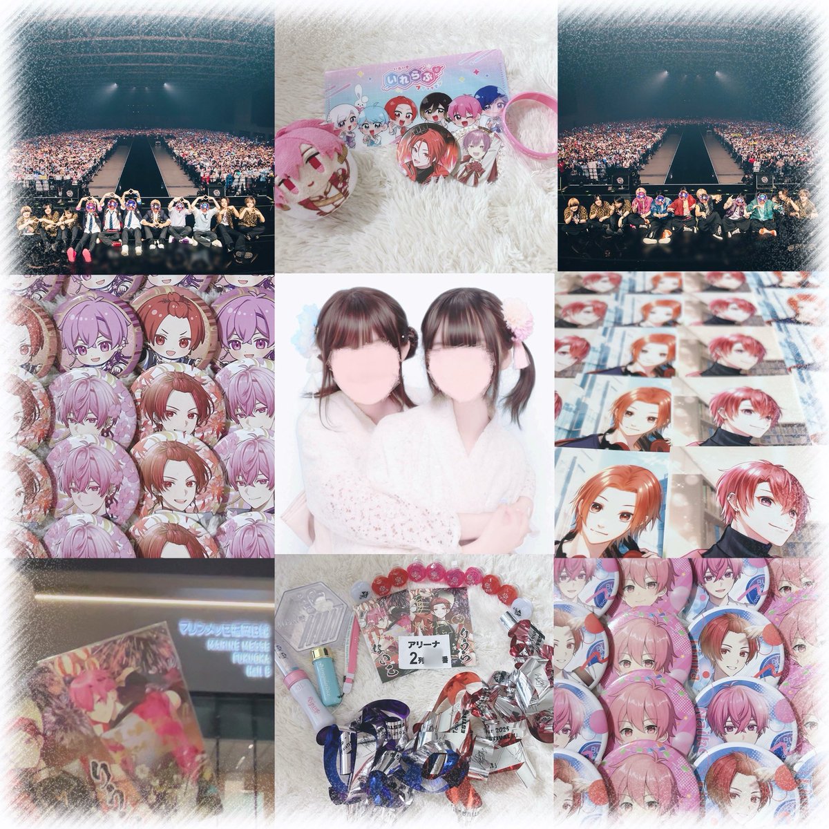 โกใชใ (@nao_akagumi14) on Twitter photo ๆทฑใ็ตกใใใๅ้7๏ธโฃ1๏ธโฃ5๏ธโฃไบบใใ ใใโฉ
ALTไปปๆใงใ๊ฐ แกแดอ ยทฬซ แดอ ๊ฑโก
#ใใใใใใใจ็นใใใใใ
#ๆญใๆใใๅฅฝใใจ็นใใใใ
#FFใฎFFใใใจ็นใใใใ
#ๆฐใซใชใๆจใใใพใใใใใฎๆฉไผใซๆฏ้็นใใใพใใใ ๆทฑใ็ตกใใใๅ้7๏ธโฃ1๏ธโฃ5๏ธโฃไบบใใ ใใโฉ
ALTไปปๆใงใ๊ฐ แกแดอ ยทฬซ แดอ ๊ฑโก
#ใใใใใใใจ็นใใใใใ
#ๆญใๆใใๅฅฝใใจ็นใใใใ
#FFใฎFFใใใจ็นใใใใ
#ๆฐใซใชใๆจใใใพใใใใใฎๆฉไผใซๆฏ้็นใใใพใใใ