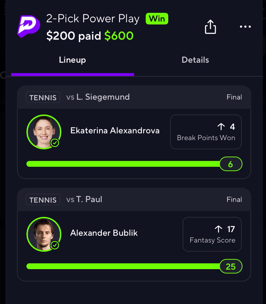 High Bs Picks😈🔌🎾🎾 tweet media