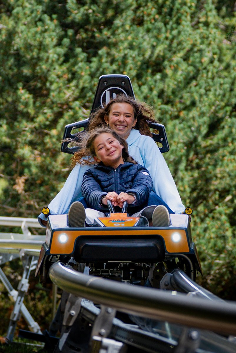 Dernière journée d’exploitation à Font-Romeu Pyrénées 2000 !

Merci à tous nos visiteurs d’avoir fait vivre cette belle saison,
et un immense bravo à notre personnel pour son énergie et son sourire 👏

Bonne rentrée à nos petits montagnards
#FontRomeu #Bolquere_Pyrenees_2000