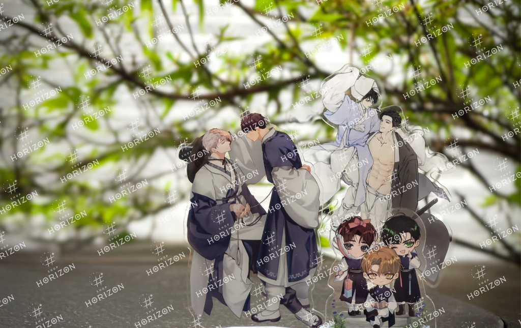 [#호라이즌] 한복 에디션 2025 예약 마감 안내

웹툰 주인공들의 아름다운 한복 아크릴 스탠드와 일러스트 티켓의 예약이 8월 31일 23시 59분에 마감됩니다.

[샵 바로가기]
smartstore.naver.com/oohnana

[웹툰 바로가기]
ridibooks.com/search?q=%EC%B…