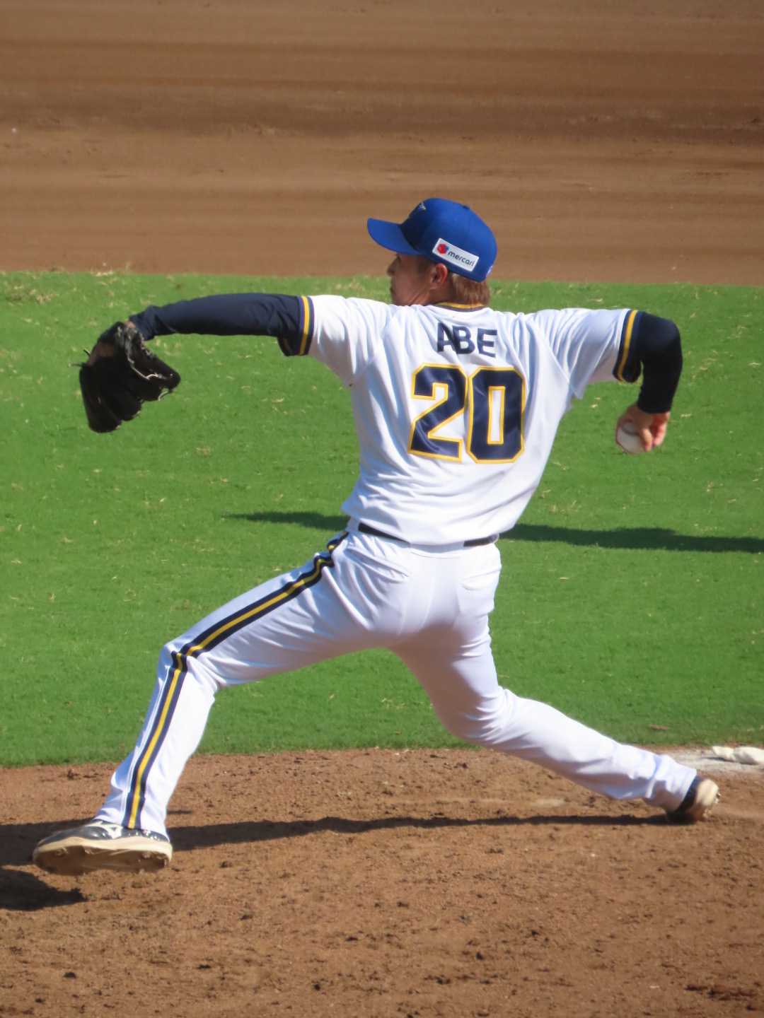 K*3様 プロ野球 オリックスバッファローズ 阿部翔太投手スパイク K*3様 プロ野球 オリックスバッファローズ 阿部翔太投手スパイク