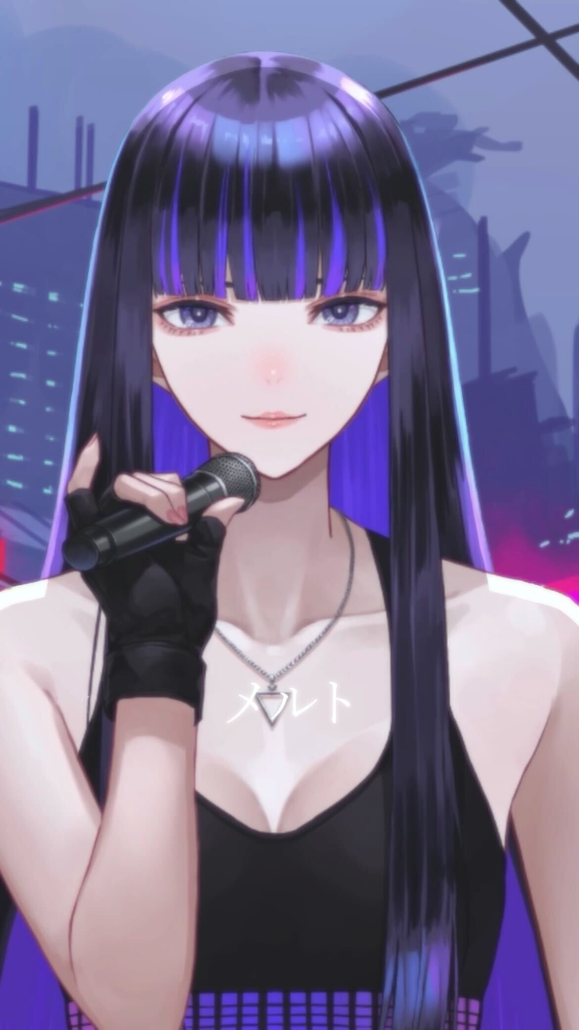 Ibuki on X: 